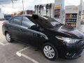 Toyota vios 2016 E manual trans for sale -1