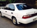 Toyota Corolla GLi 97 model for sale-2