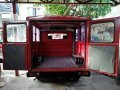 Toyota Tamaraw FX Hiside 1991 for sale -5