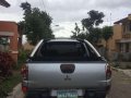 Mitsubishi Strada 2010 model 4x2 MT 2.5 GLX Diesel for sale-2