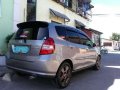 Honda Jazz local automatic acquired 2006 model -7