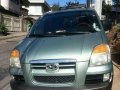 Hyundai Starex GRX 2014 for sale-1