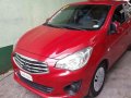 Well-maintained Mitsubishi Mirage G4 2016 for sale-1