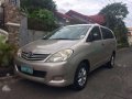 2011 Innova E diesel for sale -0