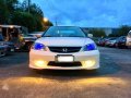 Honda civic 2005 AUTOMATIC tranny for sale -2