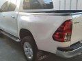 Hilux g AT 2016 for sale -8