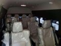 Brand New Toyota Hi Ace LXV Super Grandia 2017 for sale-6