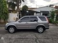 Honda CRV gen 2.5 4x4 automatic for sale -2