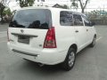 Toyota Innova J 2007 for sale -3