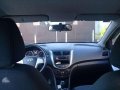 Hyundai Accent 2012 MT super fresh like new-6