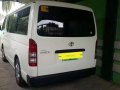 2013 Toyota Hiace Commuter for sale -1