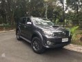 2015 Toyota Fortuner for sale -7
