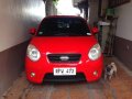 Good as new Kia Picanto 2008 for sale-0