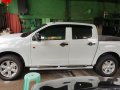 Well-maintained Isuzu D-Max 2015 for sale-1