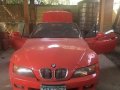 BMWZ3 Roadster 2000 for sale -1
