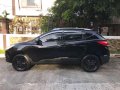 Hyundai Tucson 2012 AT Diesel 4x4 GLS For Sale -6