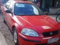 Honda Civic VTEC 1997 for sale -0