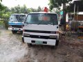 Isuzu Forward boom truck 2.9 tons-0