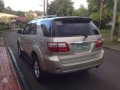 2009 Toyota Fortuner G Diesel Automatic-2