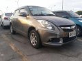 2016 Suzuki Swift Dzire 1.2 Automatic Gas -2