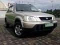 2001 Honda CR-V for sale -0