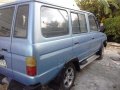 Rush 1994 Tamaraw FX GL 90k for sale -4