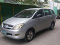 Toyota Innova E 2005 manual diesel for sale -3