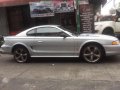 Ford Mustang 1997 4th gen matic top cond for sale -3