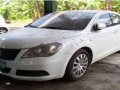 2013 Suzuki Kizashi 2.4L AT GAS (BDO Pre-owned Cars)-1