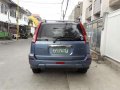 2007 Nissan X-trail 4x4 matic for sale-3