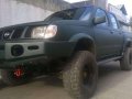 Nissan Forntier 4X4 for sale -1