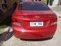 Hyundai Accent 2012 gas for sale -2