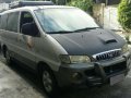 2002 Starex manual diesel for sale -0