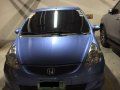 2006 Honda Jazz IDSI AT for sale -0
