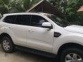 Ford Everest 2017 Model for sale -0
