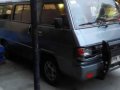 Well-maintained Mitsubishi L300 Versa for sale-1