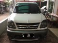 Well-maintained Mitsubishi Adventure 2010 for sale-0