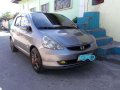 Honda Jazz local automatic acquired 2006 model -2