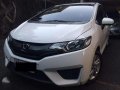 Honda Jazz 2015 V CVT for sale -0