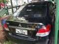Well-kept Mitsubishi Mirage G4 2015 for sale-2