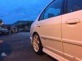 Honda Civic eagle eye automatic 2005 model-8