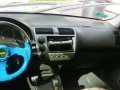 Honda civic vti 2002 super loaded financing ok-2