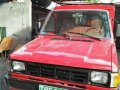 Toyota Tamaraw FX Hiside 1991 for sale -0