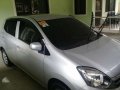 Toyota wigo E 15 for sale -1