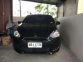 Mitsubishi Mirage hatchback glx 2015 for sale -10