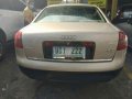 Audi A6 LE 2003 for sale -1