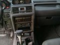 1995 Mitsubishi Pajero intercooler automatic-3