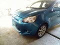 Mitsubishi Mirage gls 2013 for sale -0