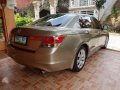 FRESH 2008 Honda Accord 2.4s iVTEC for sale-3