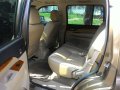 Ford Everest alt 2012 for sale-5